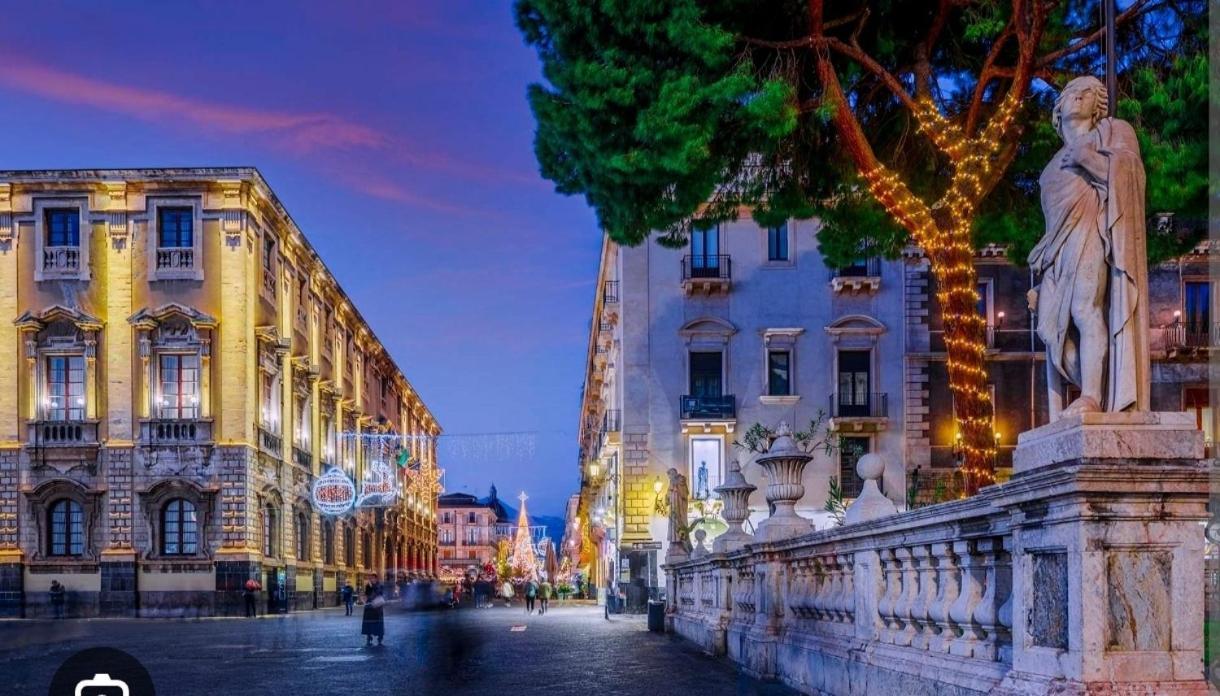 Lilly House Homestay Catania